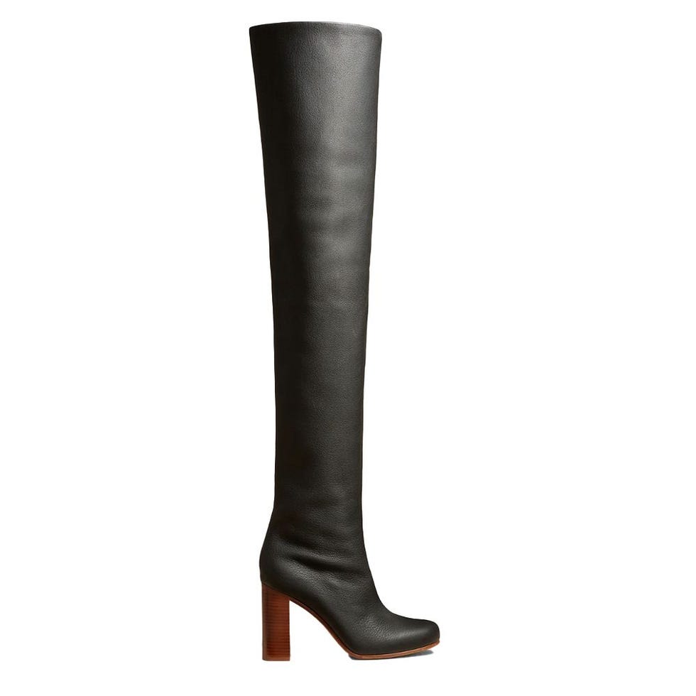 Willow Over-the-Knee Boot