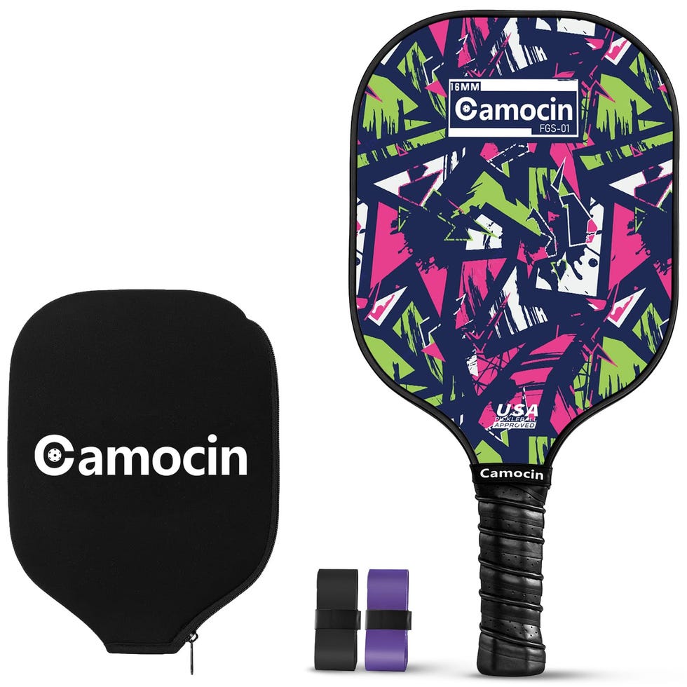 Pickleball Paddles