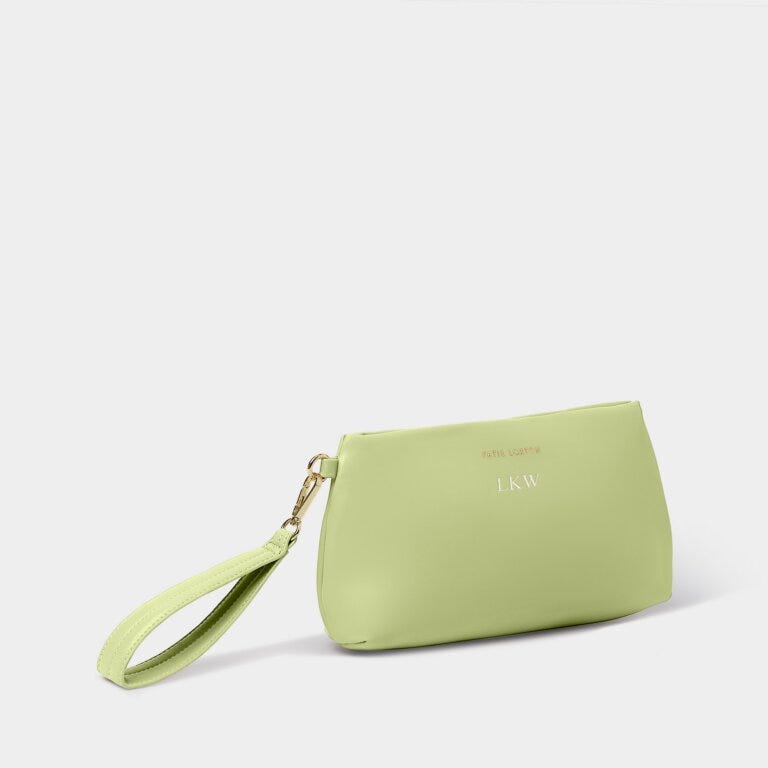 Serena wristlet