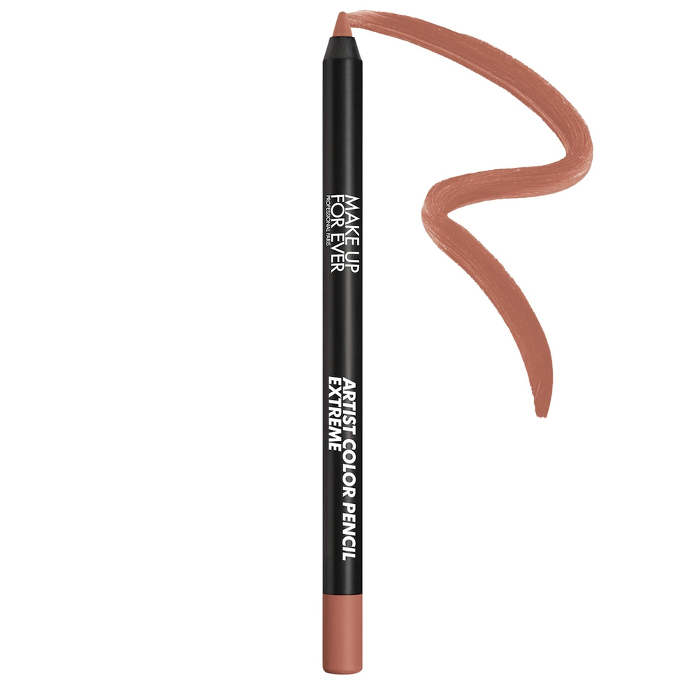 Artist Farbstift Extreme Waterproof Lipliner