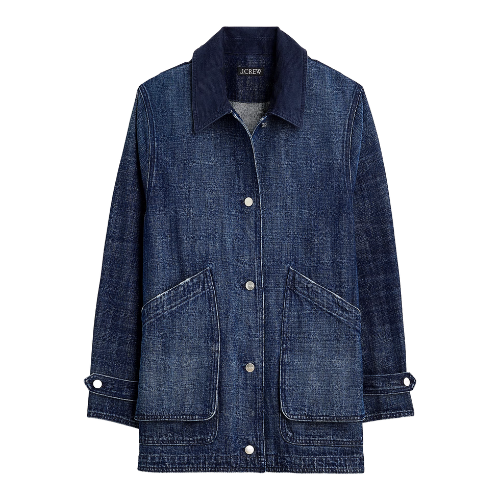 Denim Barn Jacket™