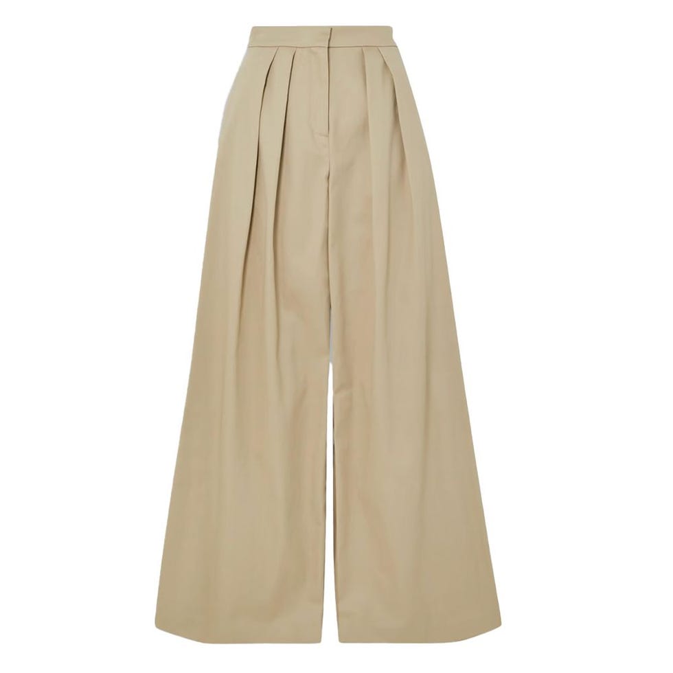 Hudson Wide-leg Pants