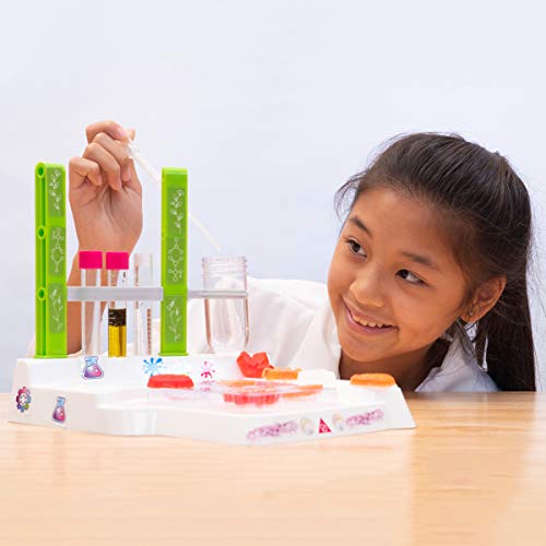 Ooze Labs: Soap & Bath Bomb Lab