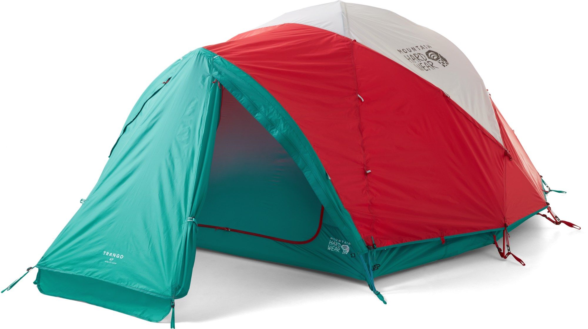 Mountain hardwear 4 season tent best sale