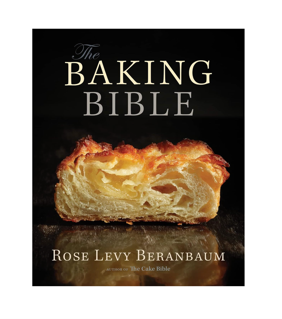 The Baking Bible