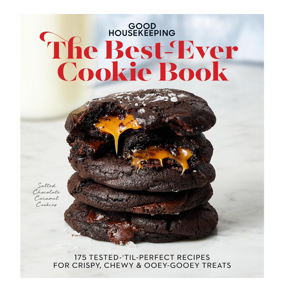 The 10 Best Baking Cookbooks of 2024