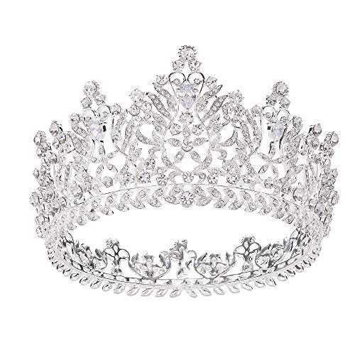 Silver Crown