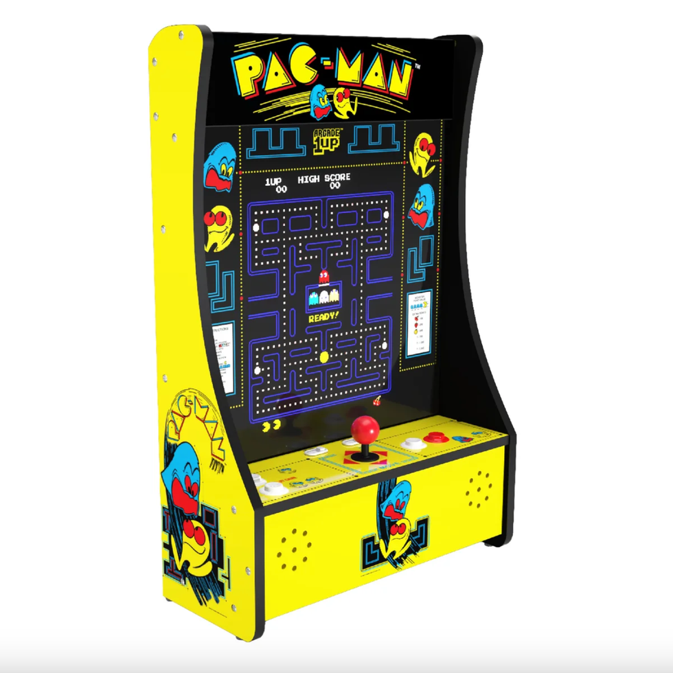 Arcade 1 store Up Ms Pac-Man Galaga Deck Only