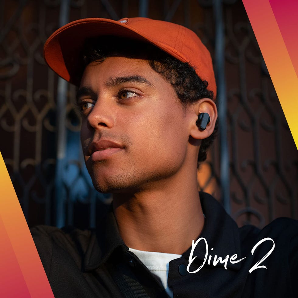 Skullcandy Dime 2 In-Ear Wireless Earbuds
