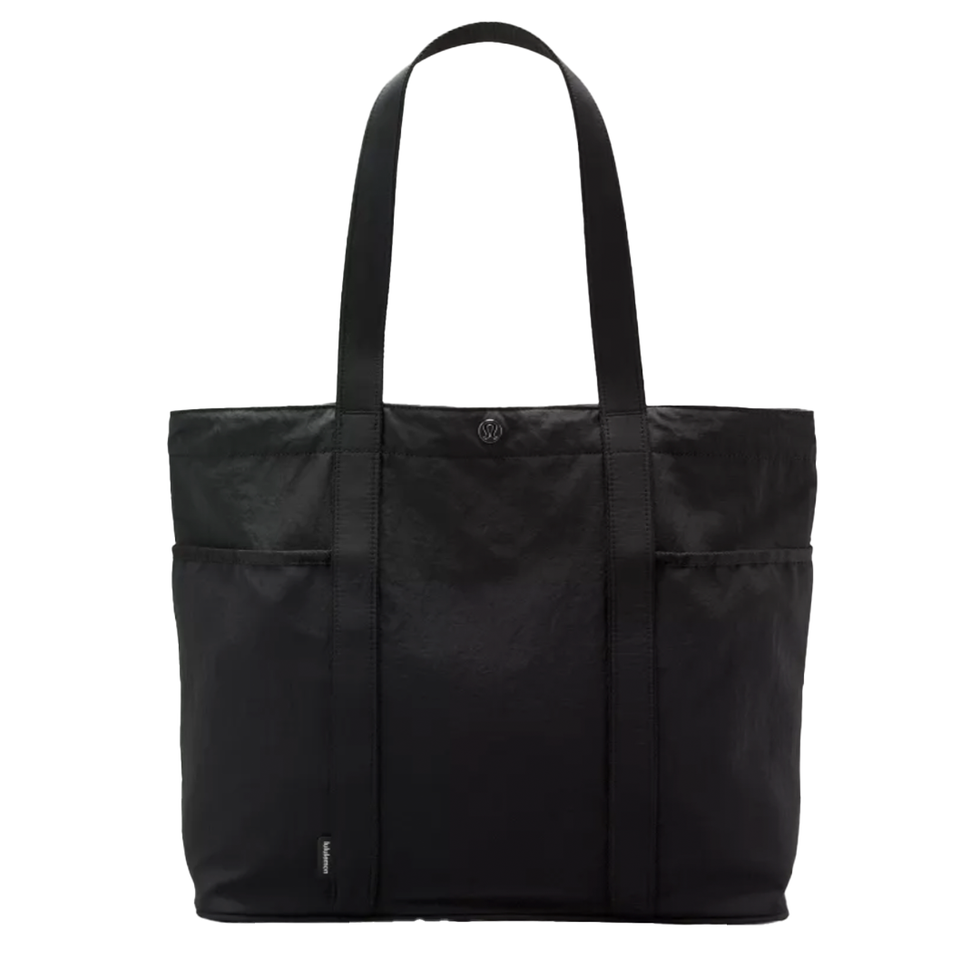 Workout tote sale