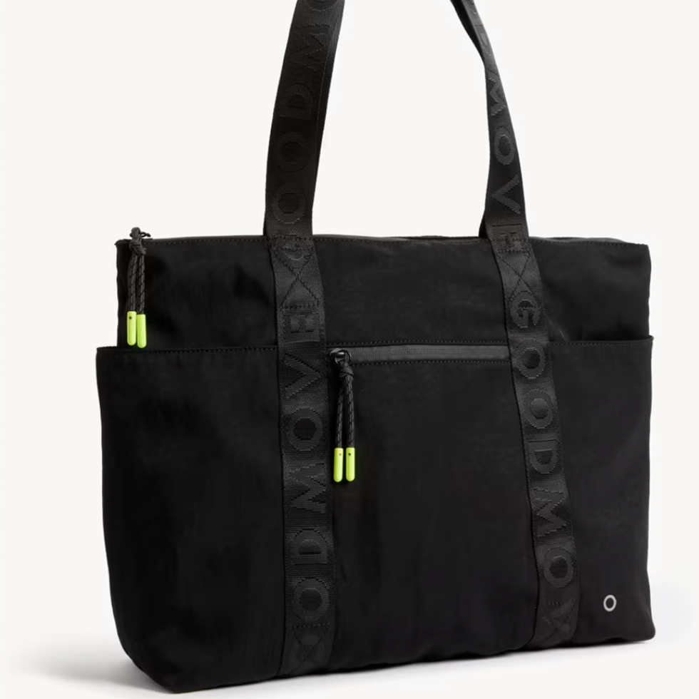 Best gym bags uk online