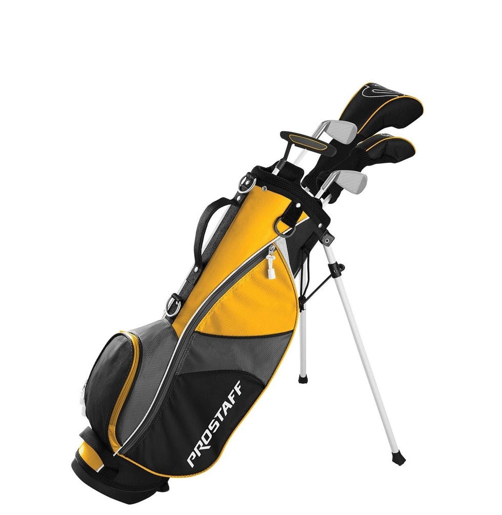 Palos de golf Pro Staff JGI MD EN OFERTA