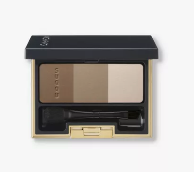 3D Control Eyebrow Palette