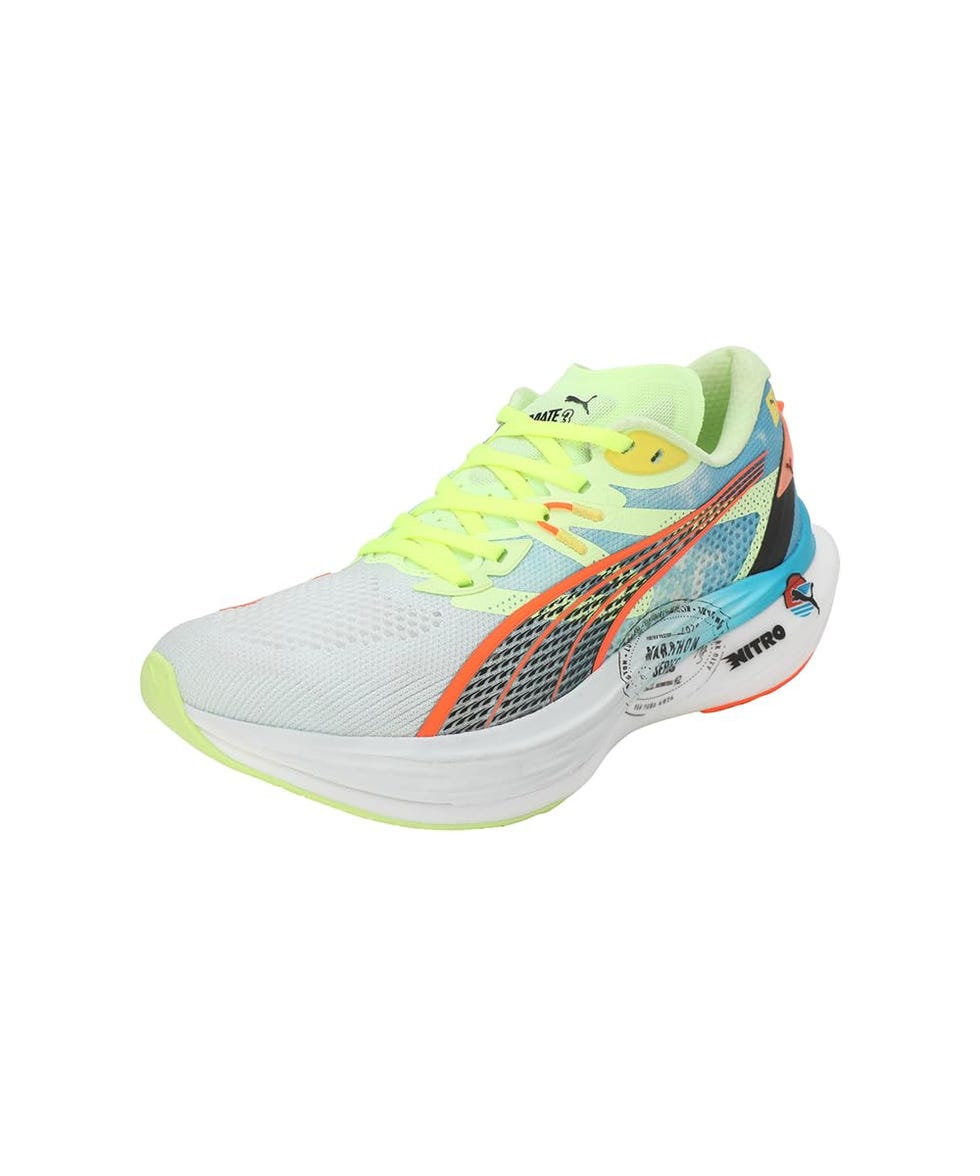 Zapatillas Puma Deviate Nitro™ 3