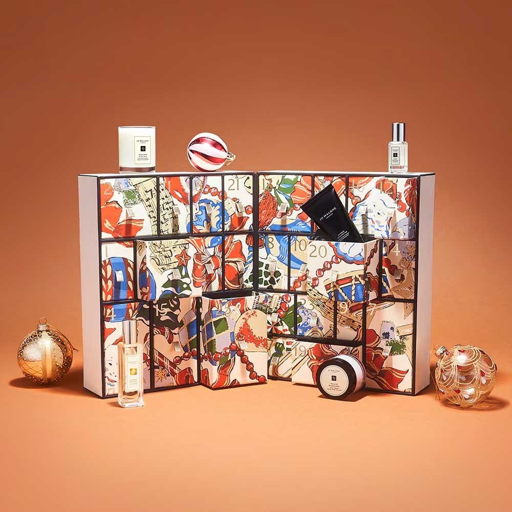 The 30 best beauty advent calendars of 2024, reviewed by editors