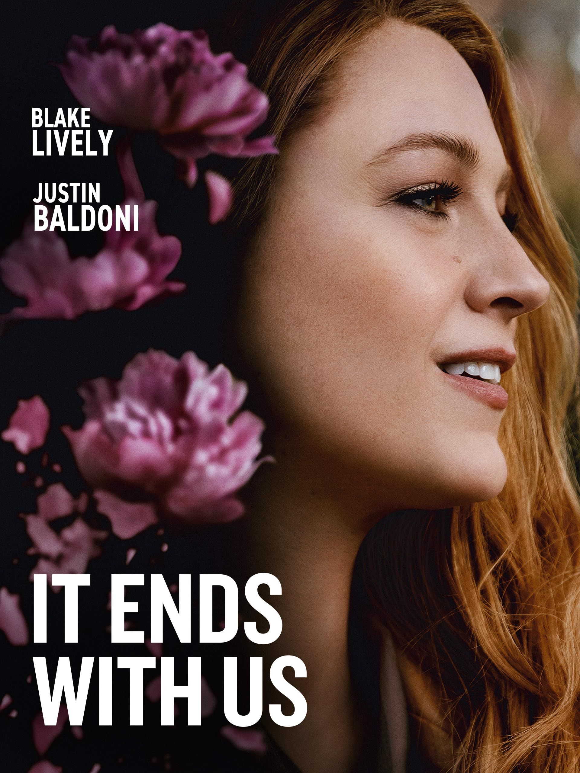 It Ends With Us is now available to watch at home