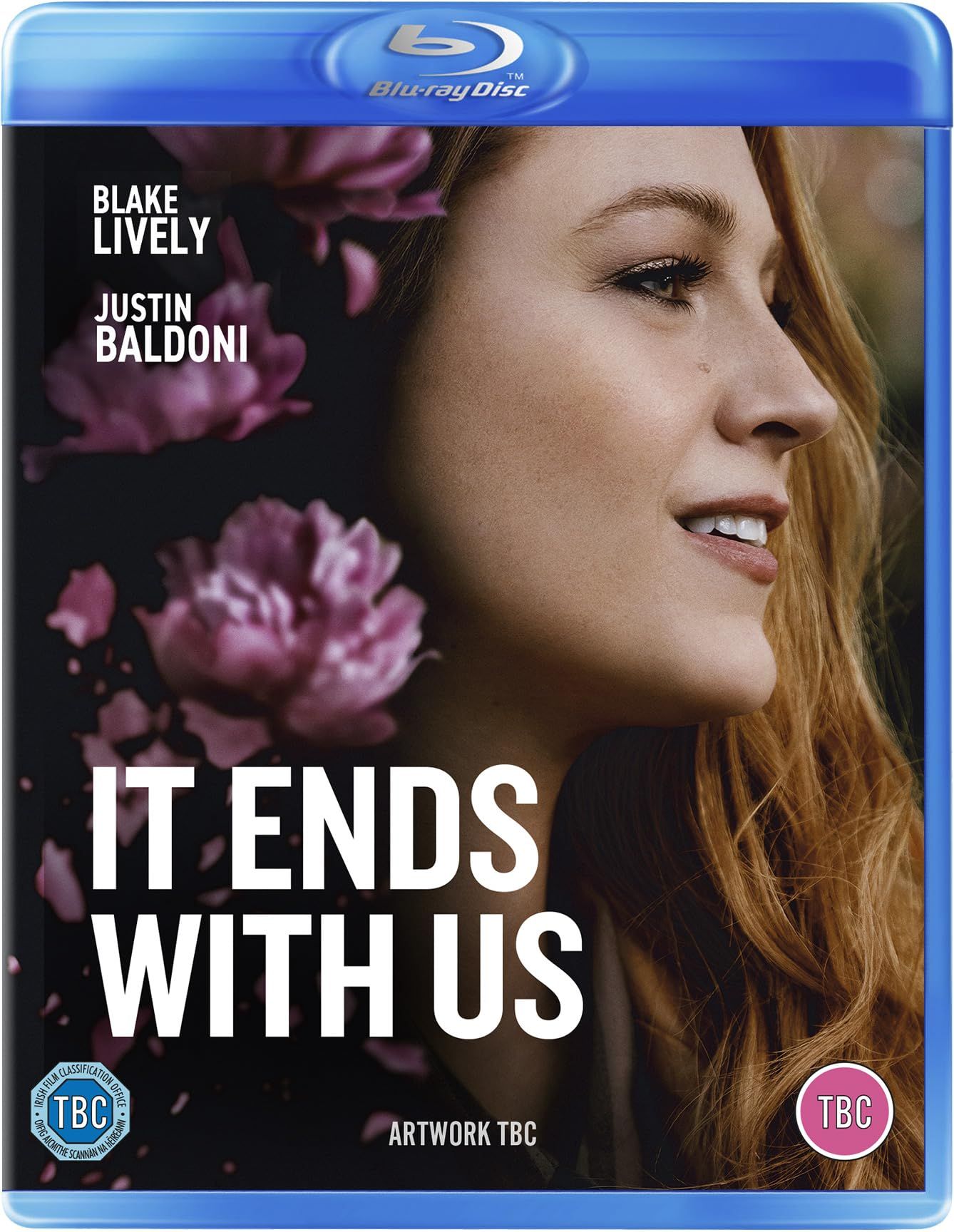 It Ends With Us is now available to watch at home