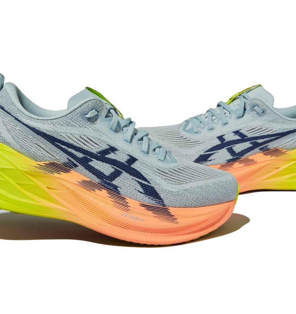 Asics Superblast 2