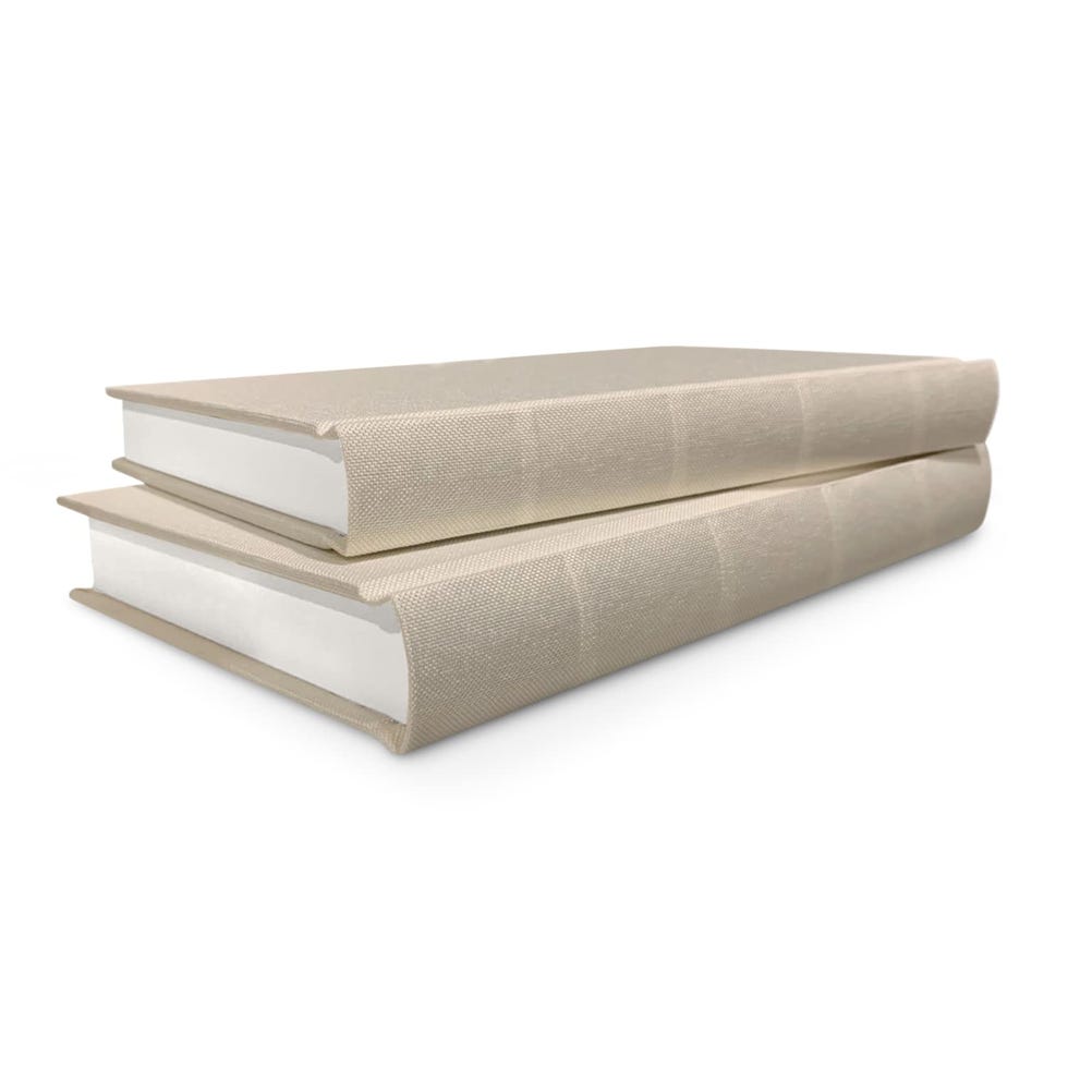 Decorative Books
