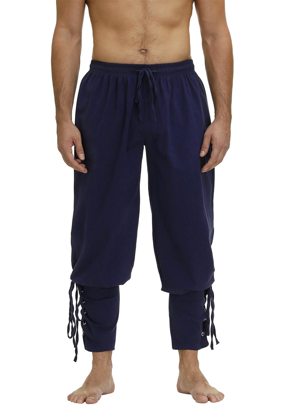 Renaissance Pants