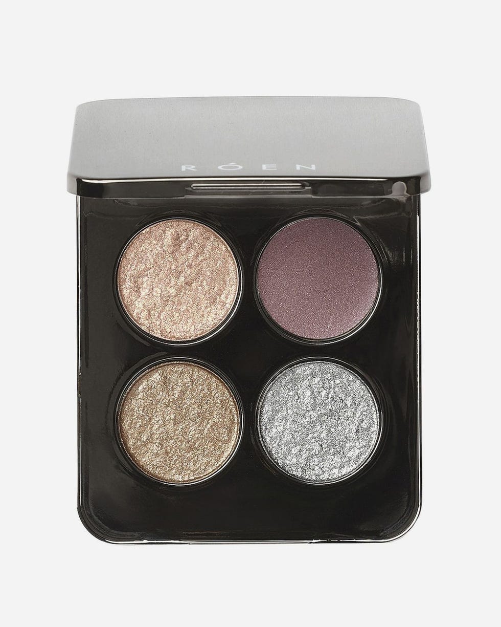 52° Cool Eyeshadow Palette