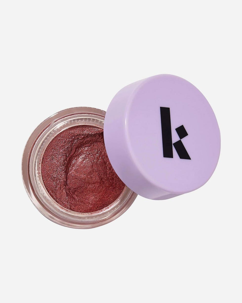 Zari Eyes Long-Lasting Crease-Proof Cream Eyeshadow