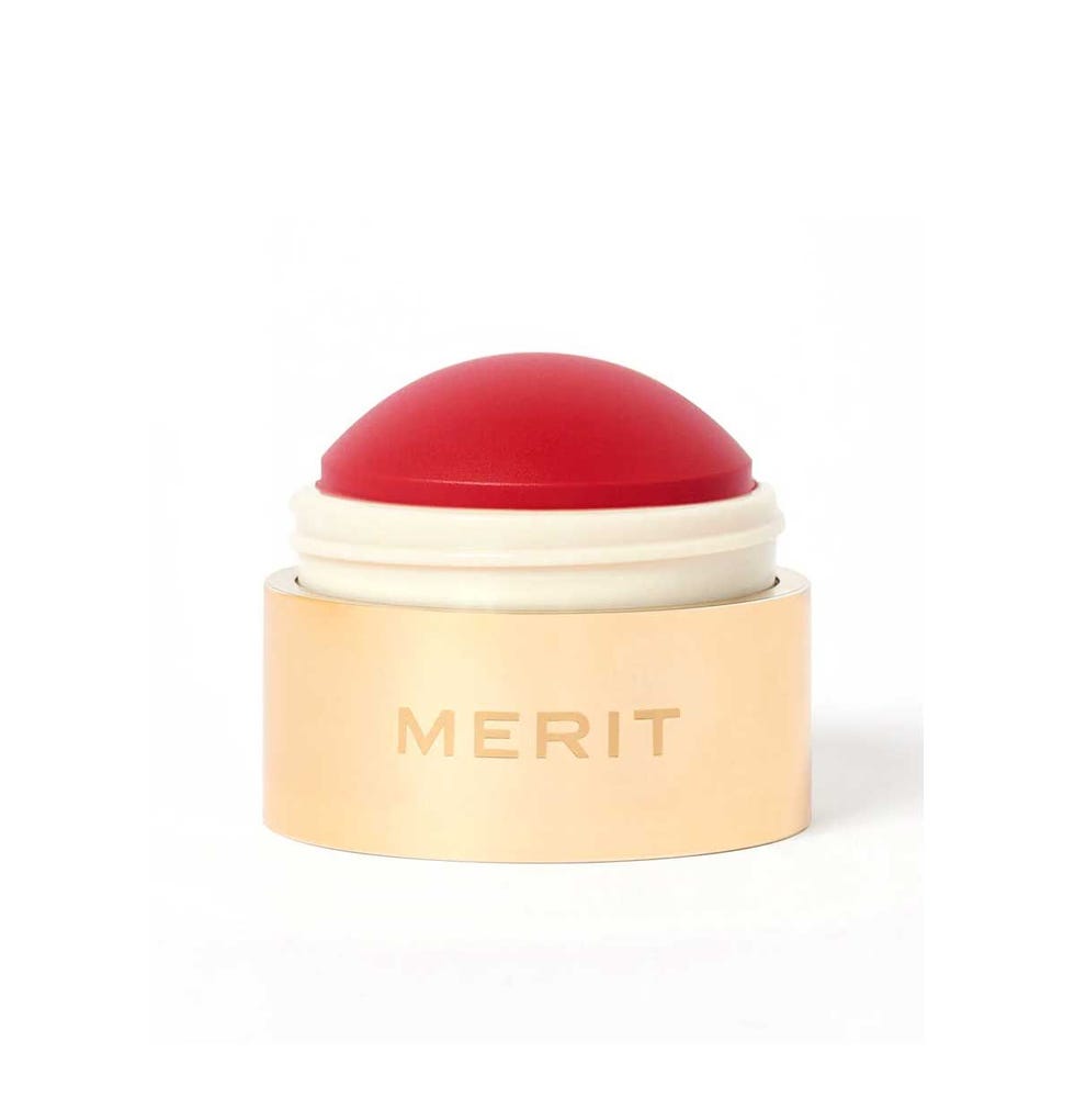 Flush Balm