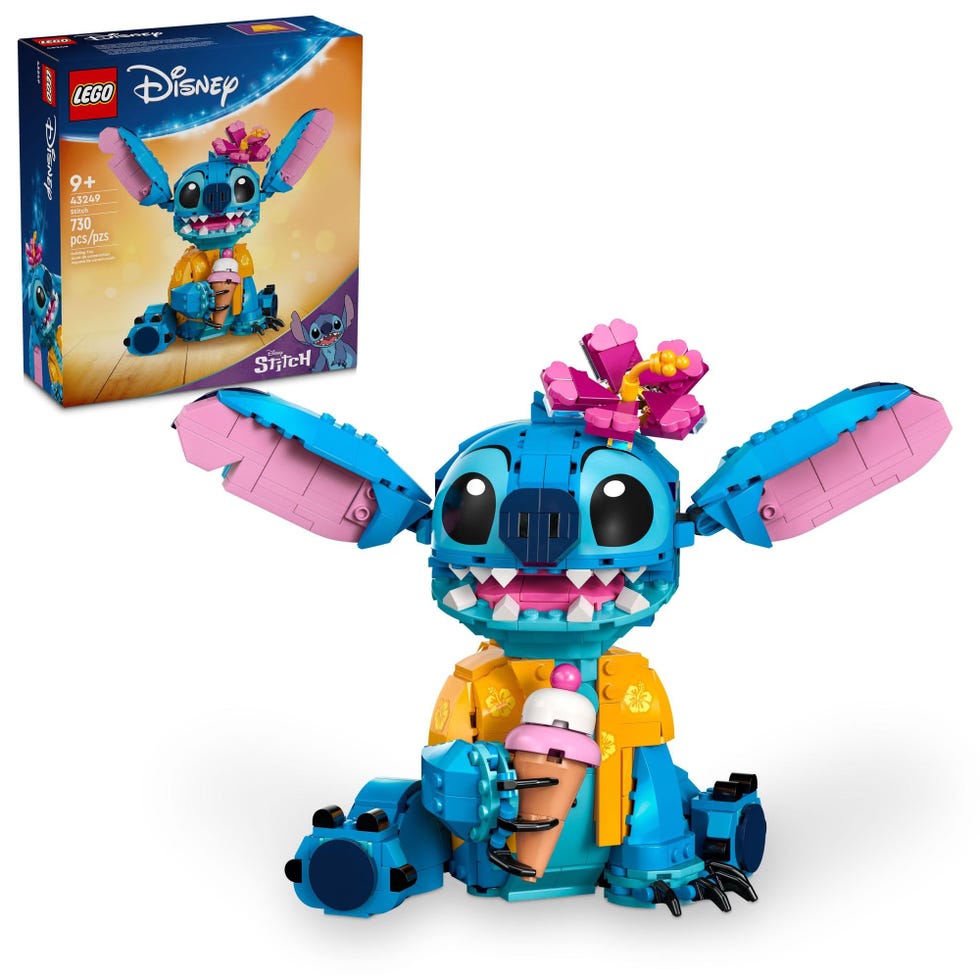 Disney Stitch
