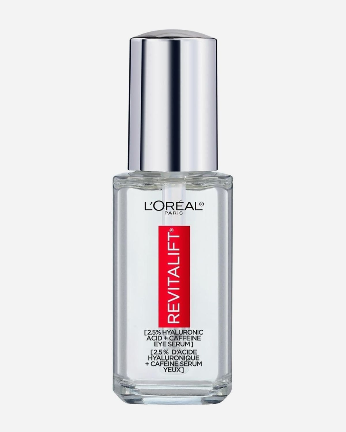Best eye serum discount