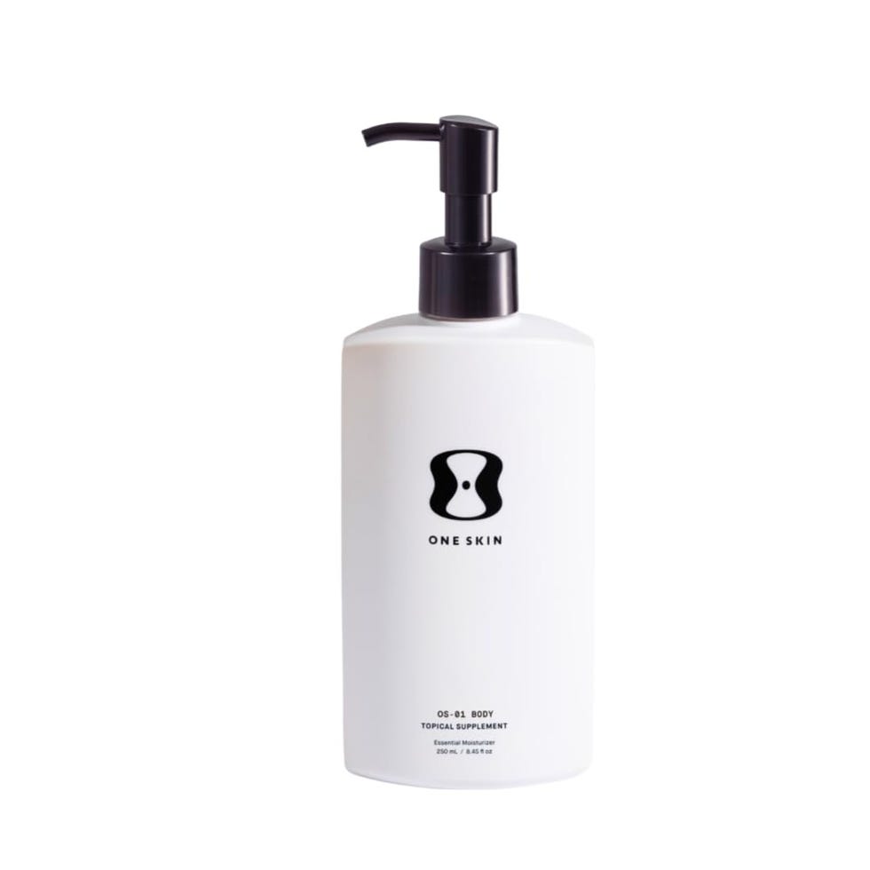OS-01 Body Topical Supplement Essential Moisturizer
