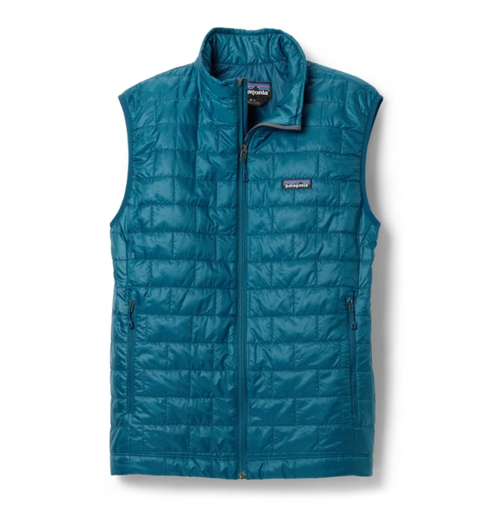 Nano Puff Insulated Vest