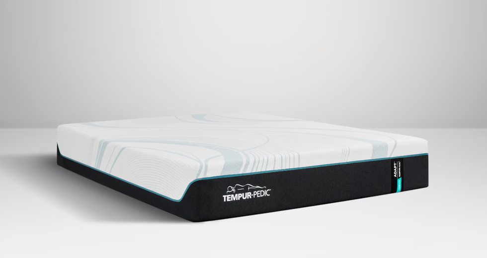 TEMPUR-Adapt Mattress