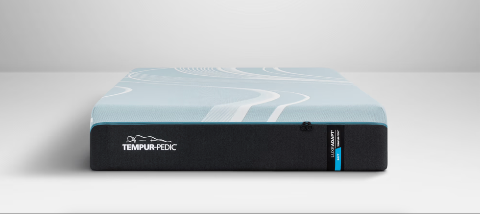 LuxeAdapt Mattress