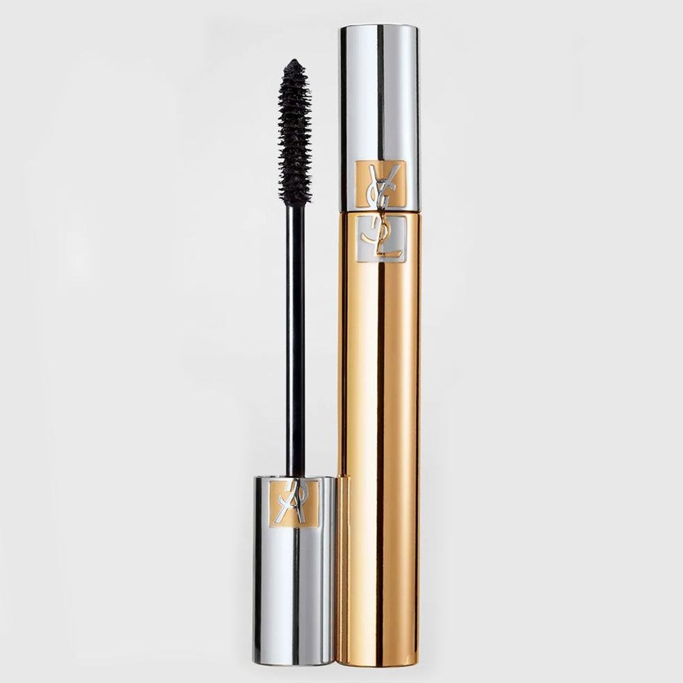 Mascara Volume Effet Faux Cils