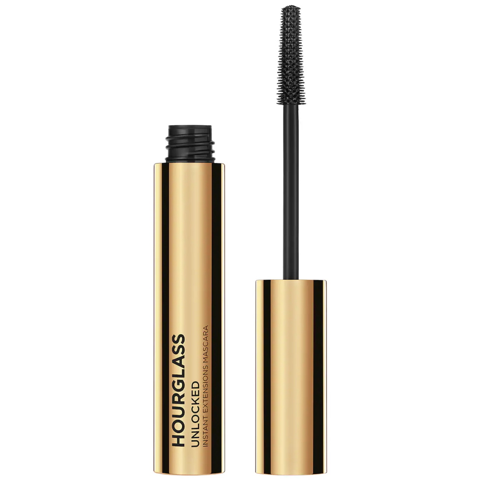 Unlocked Instant Extensions Mascara