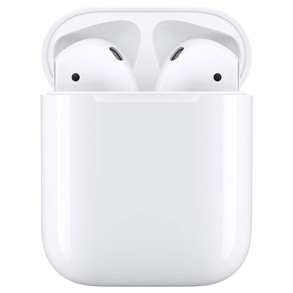 AirPods (2nd Generation) 