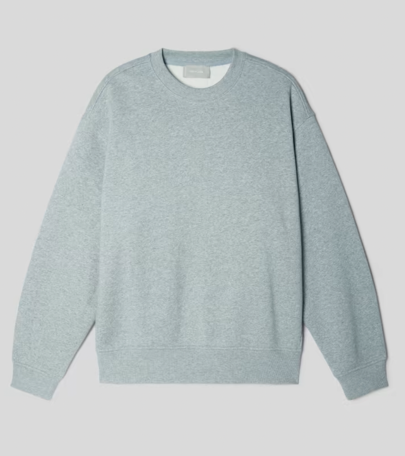 ReTrack Crewneck Sweatshirt