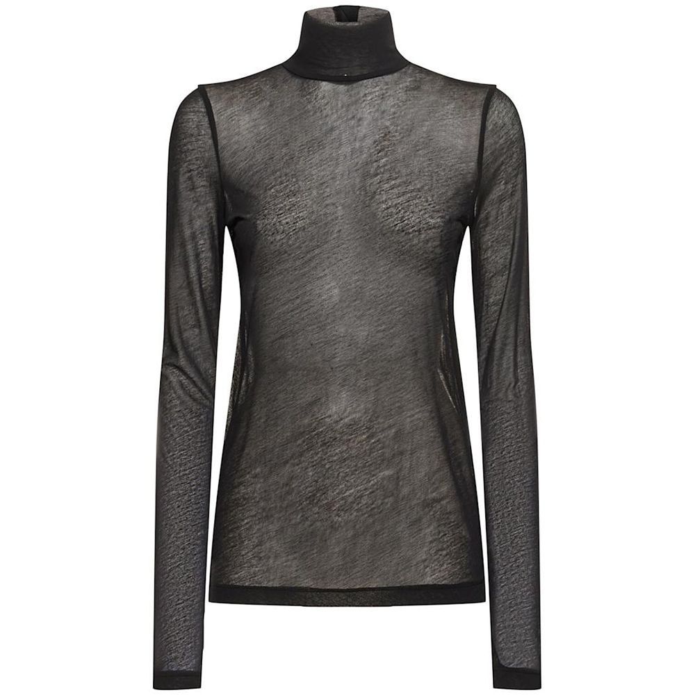 How to Wear Sheer Clothes in 2024, According to Bazaar Editors