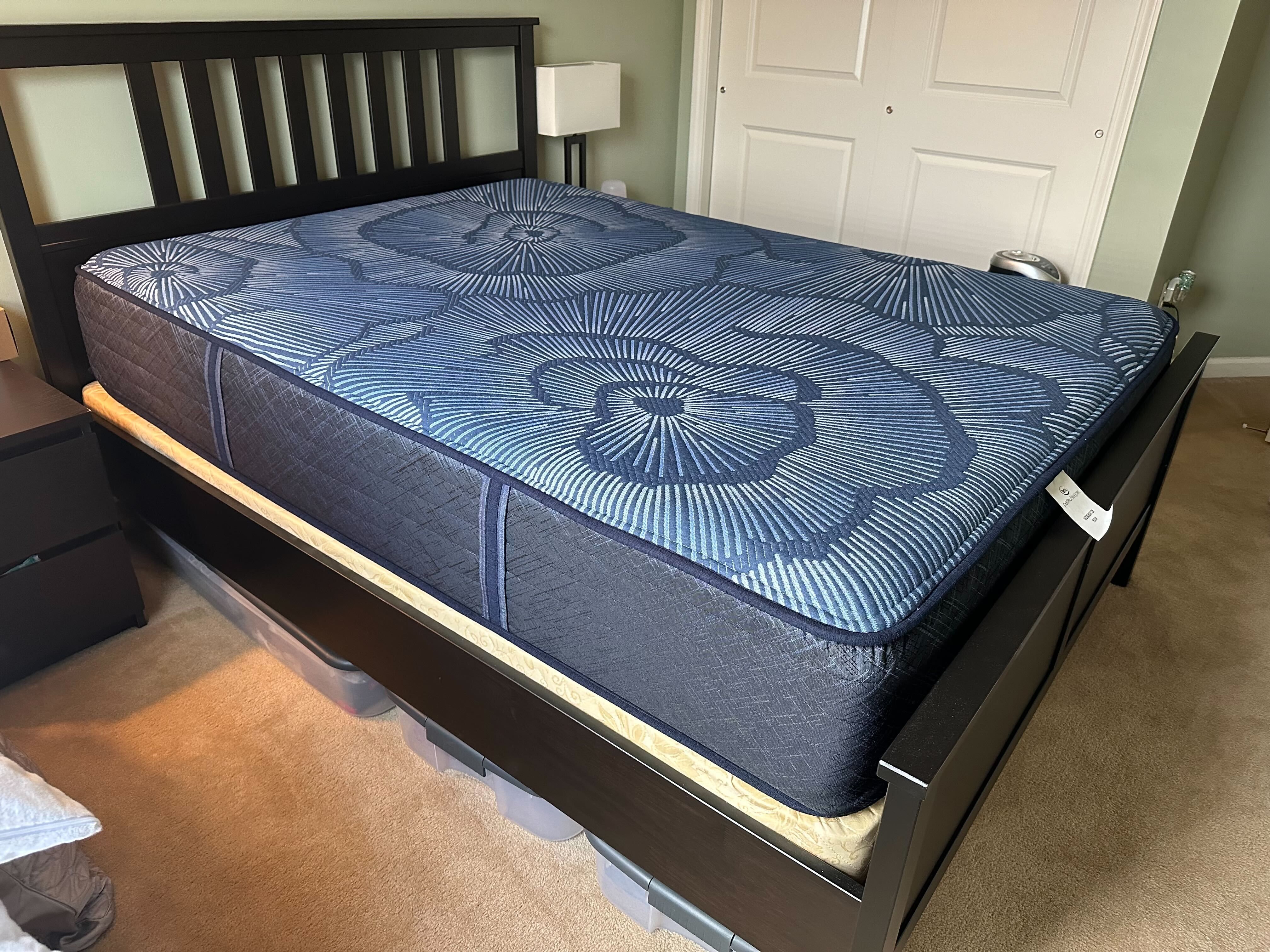 14 Best Mattress 2024 Tested Reviewed