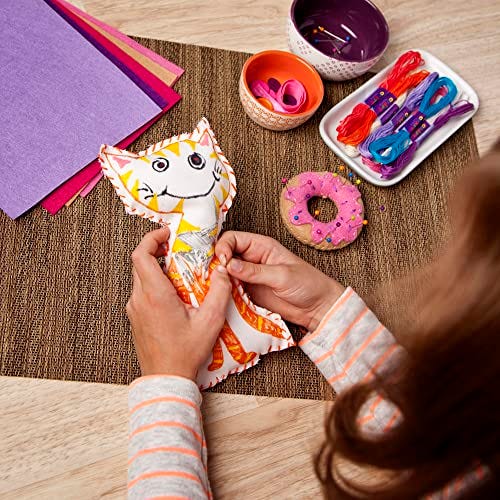 Learn to Sew Kit Learn to Sew Kit