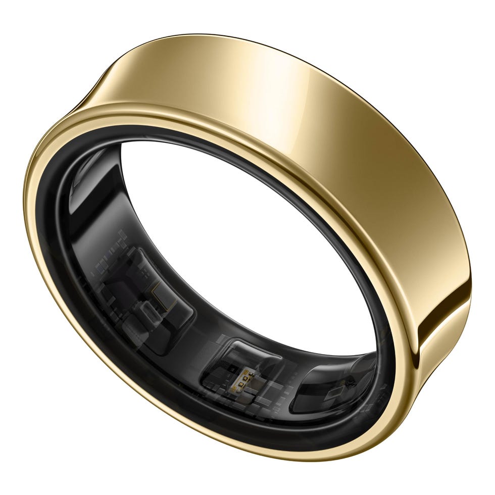 Galaxy AI Smart Ring