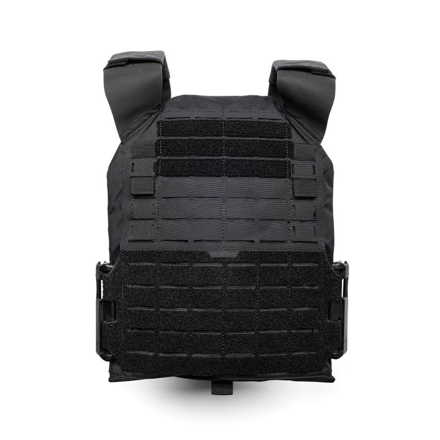 QR Plate Carrier Base