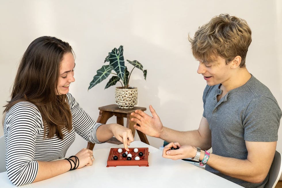 Orbito Board Game