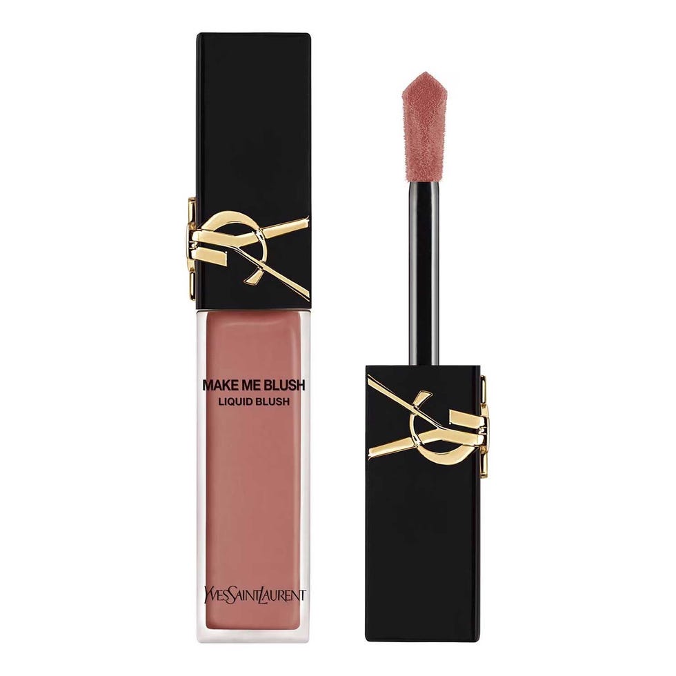 Liquid Make Me Blush 