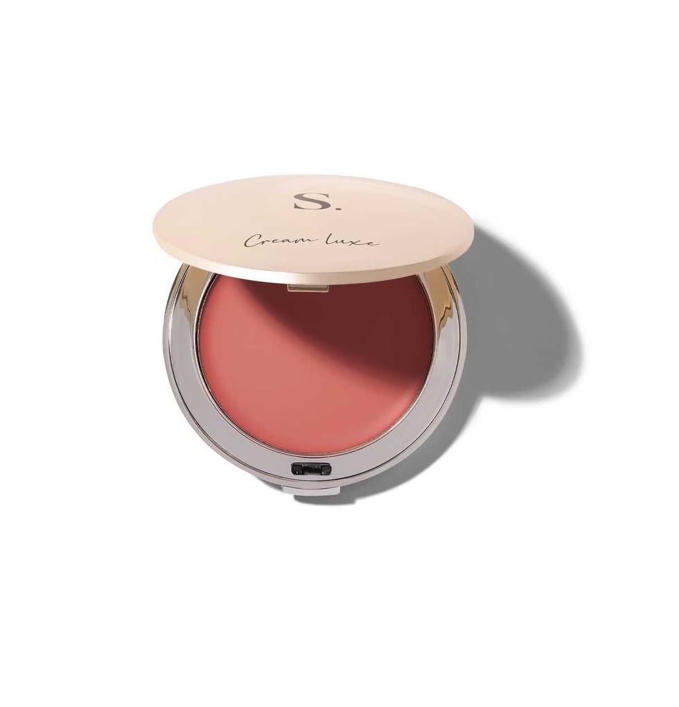 Cream Blush
