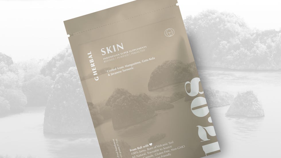 SKIN supplement