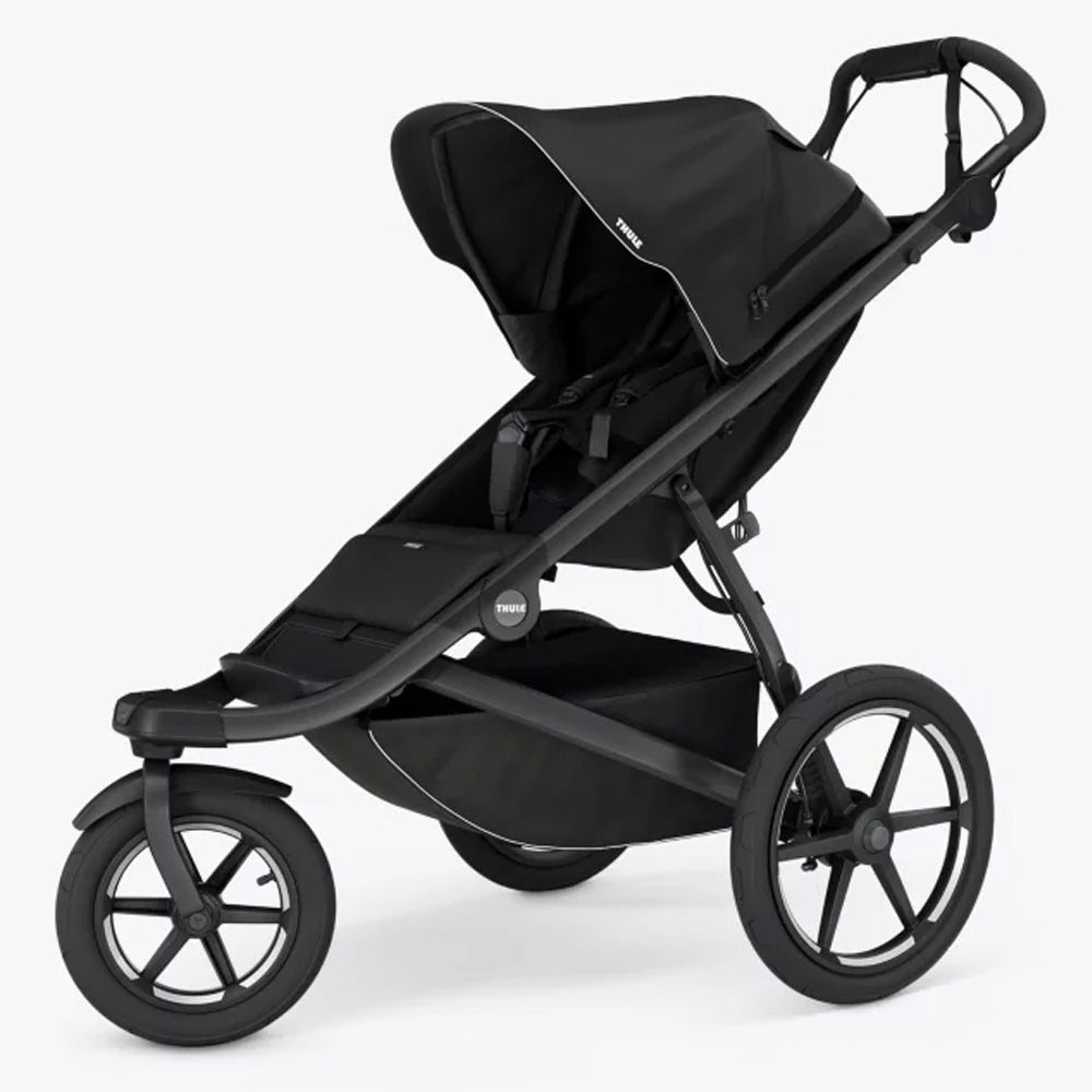 The best running buggies 2024 Thule Baby Jogger more