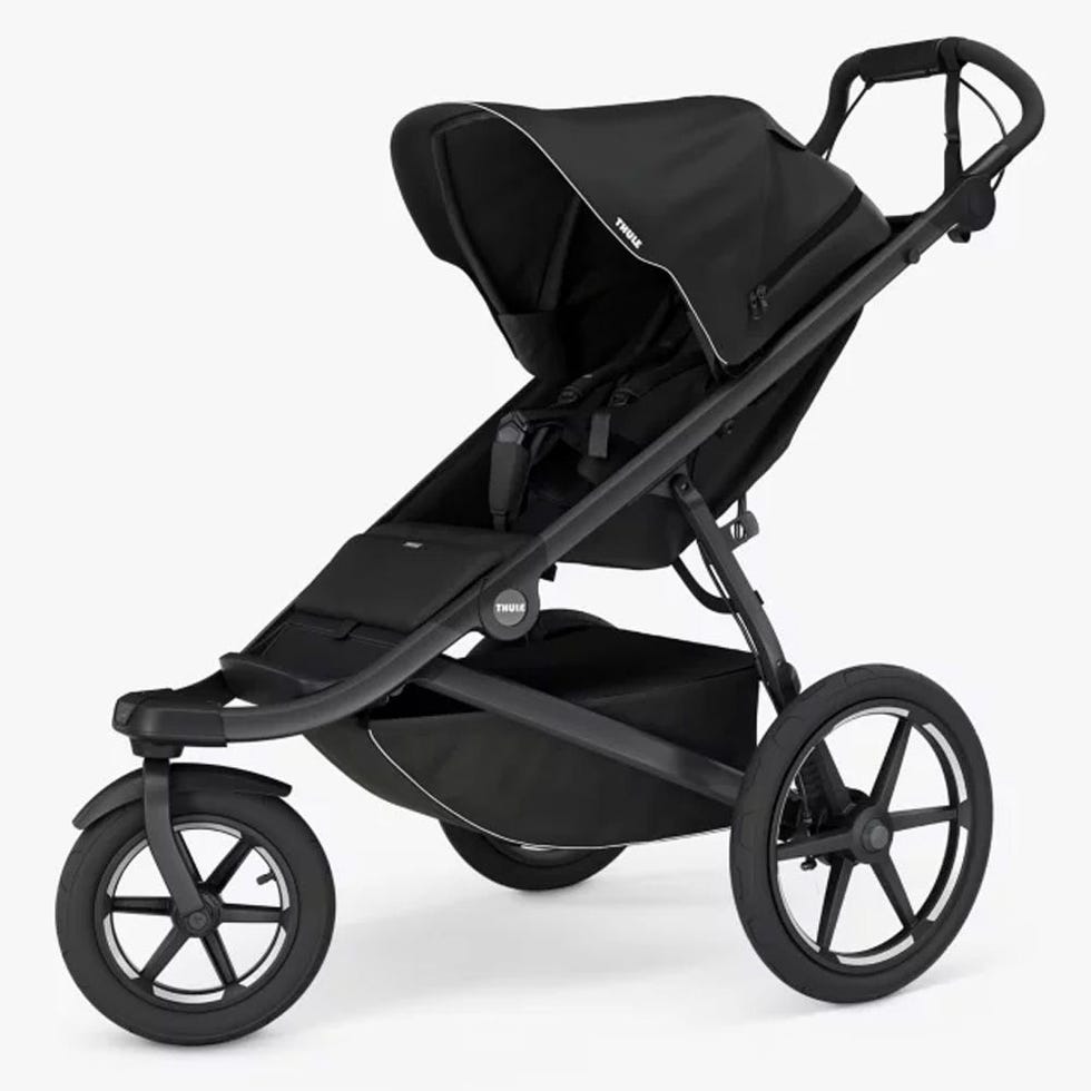 Thule Urban Glide 3