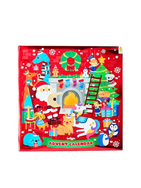Advent Calendar