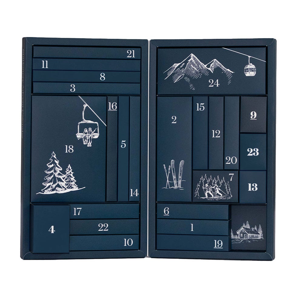 Best stationery advent calendars 2024